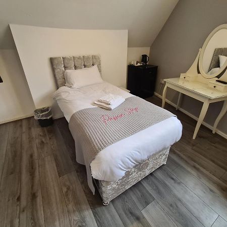 Dawson Street Apartments Ливърпул Екстериор снимка