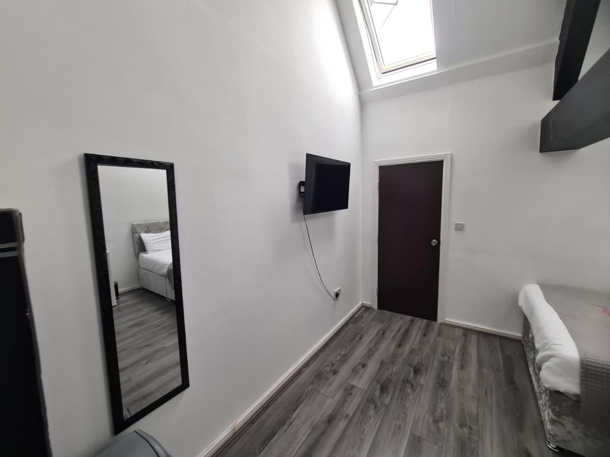 Dawson Street Apartments Ливърпул Екстериор снимка