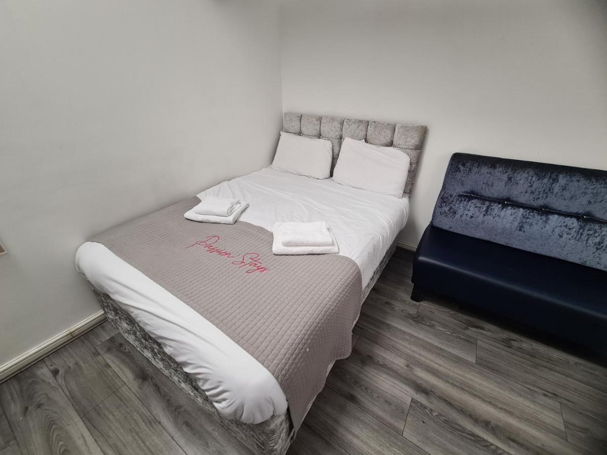 Dawson Street Apartments Ливърпул Екстериор снимка