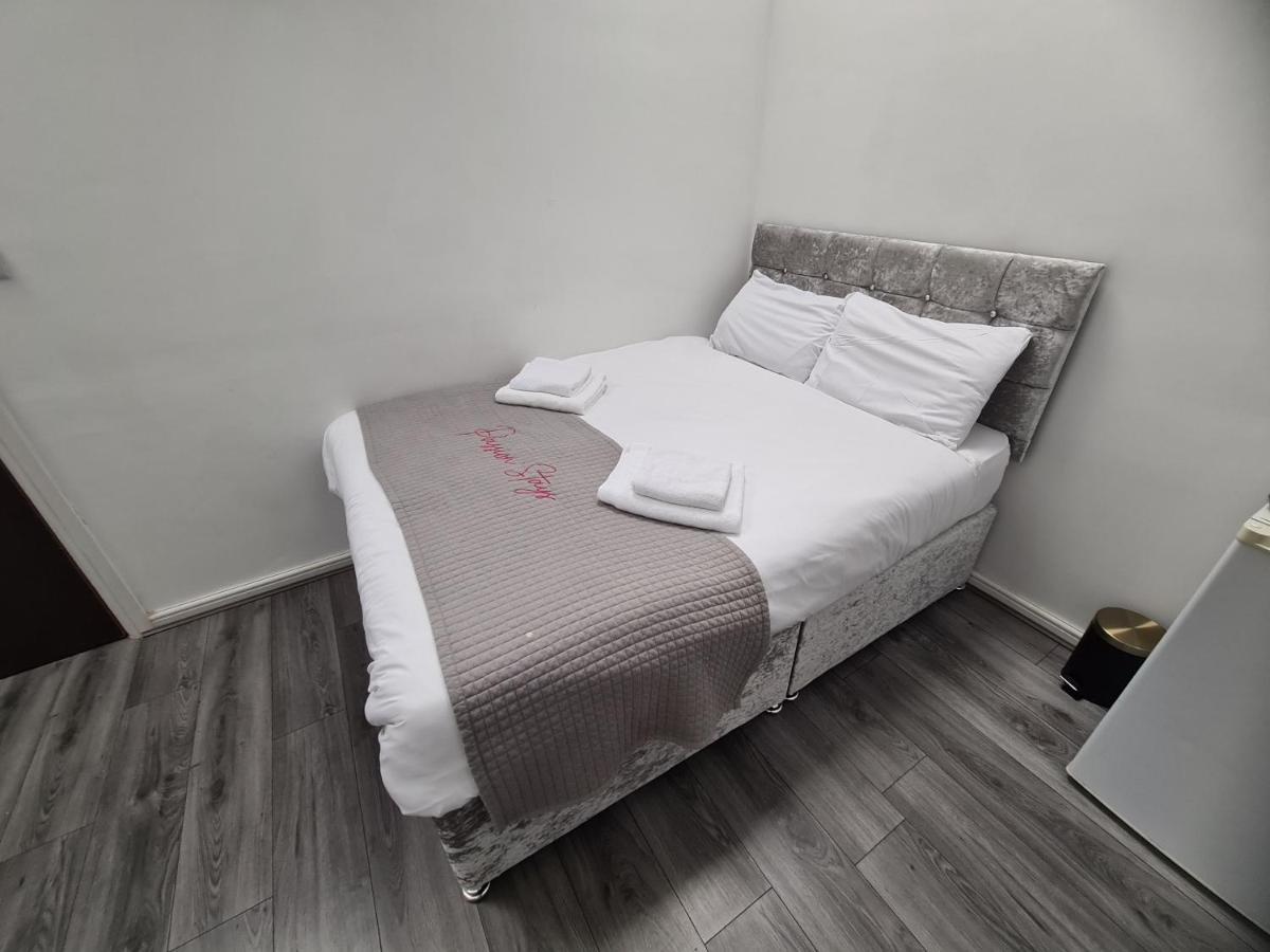 Dawson Street Apartments Ливърпул Екстериор снимка