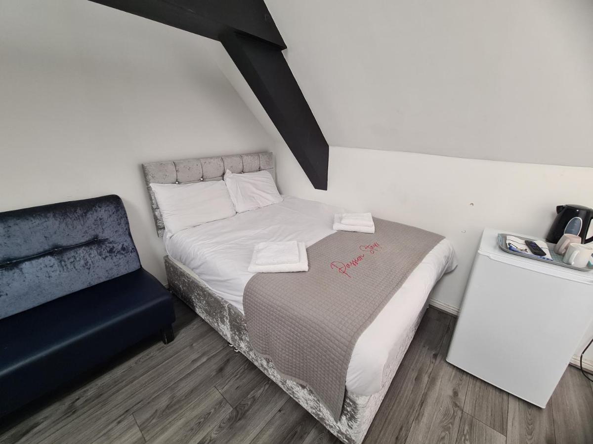 Dawson Street Apartments Ливърпул Екстериор снимка